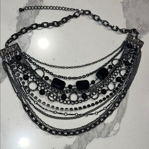 Layered Necklace